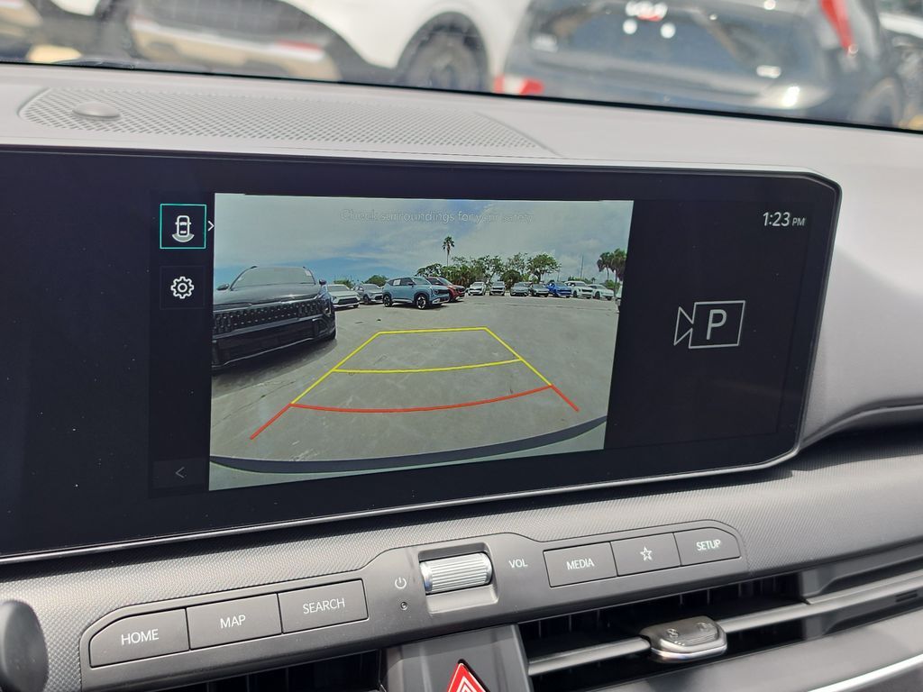 2026 Kia K4 LXS San Clemente CA