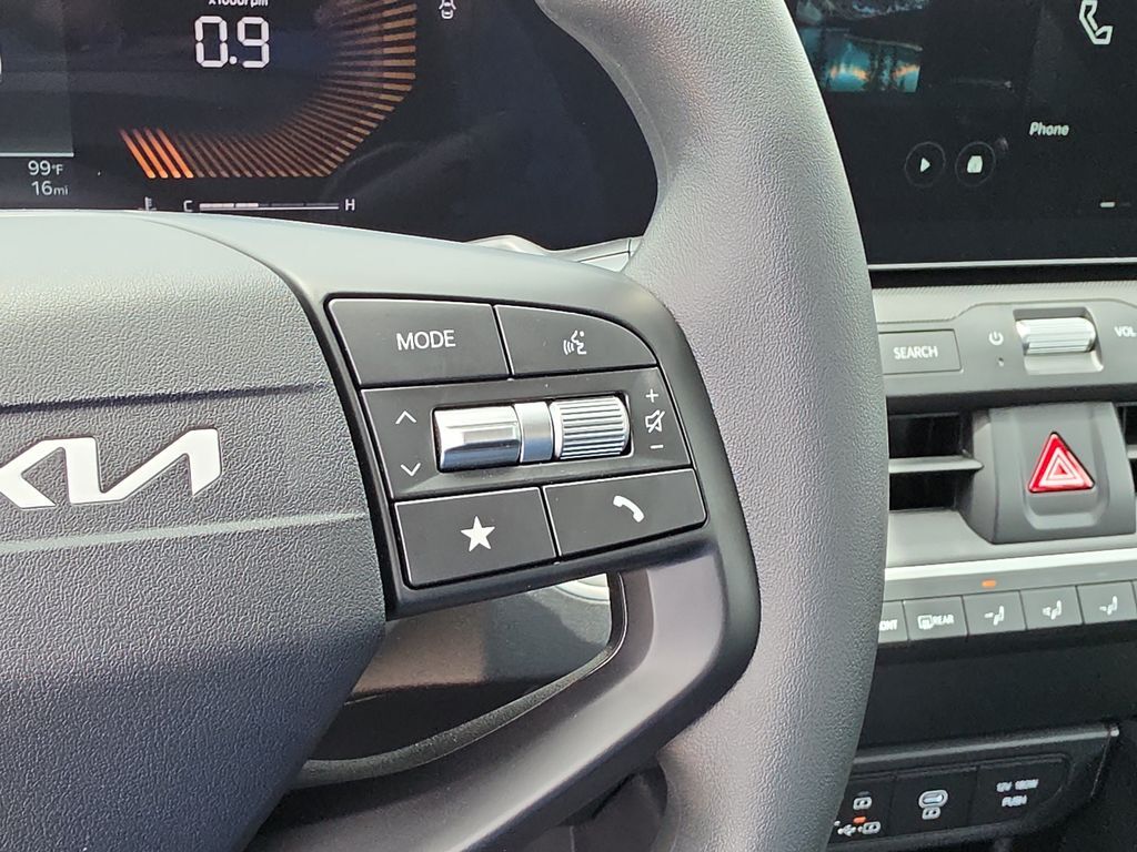 2026 Kia K4 LXS San Clemente CA