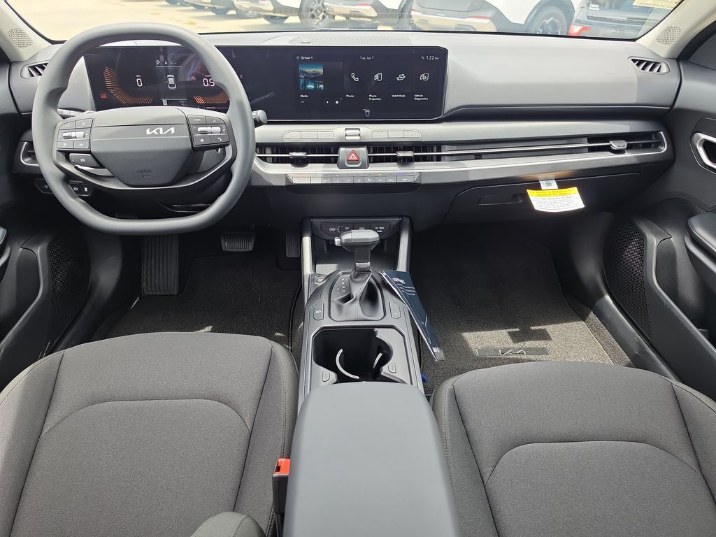 2026 Kia K4 LXS San Clemente CA