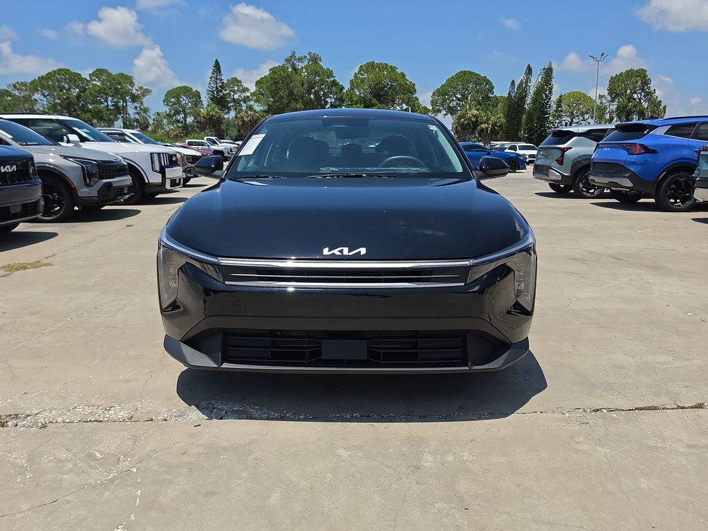 2026 Kia K4 LXS San Clemente CA