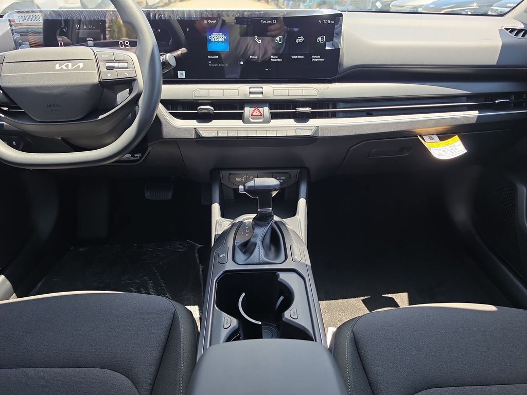 2026 Kia K4 LXS San Clemente CA