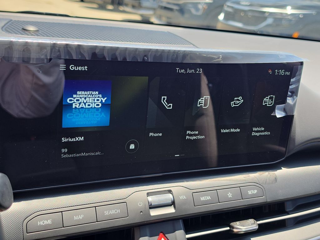 2026 Kia K4 LXS San Clemente CA