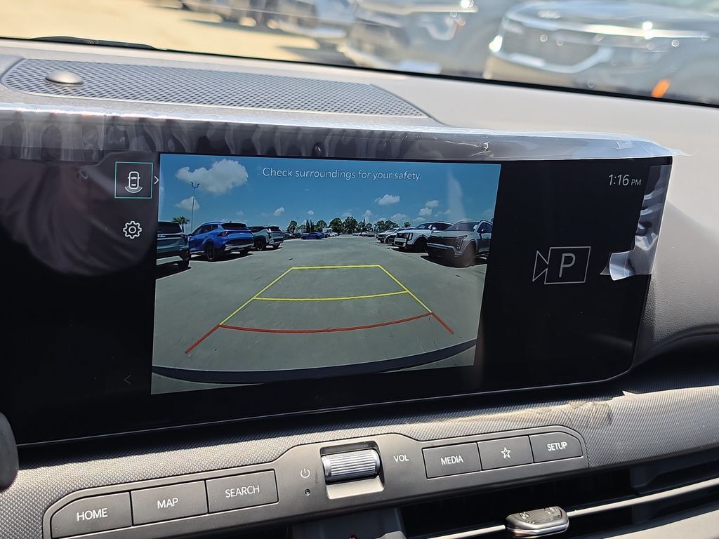 2026 Kia K4 LXS San Clemente CA