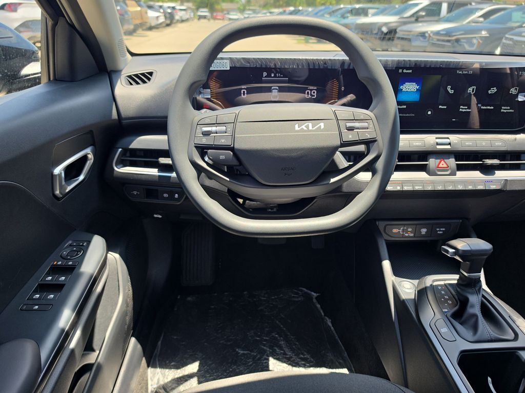 2026 Kia K4 LXS San Clemente CA