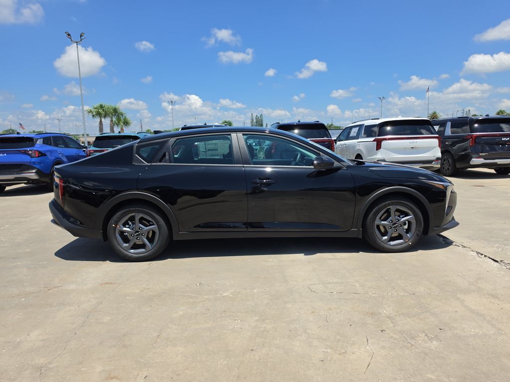 2026 Kia K4 LXS San Clemente CA