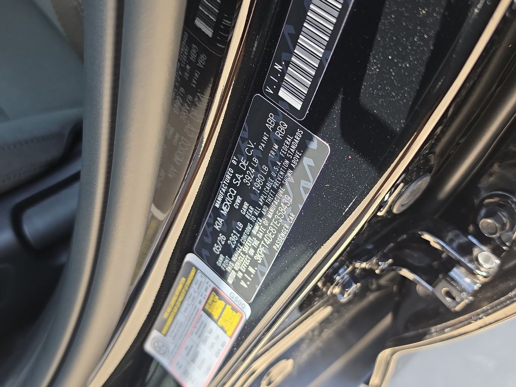 2026 Kia K4 LXS San Clemente CA