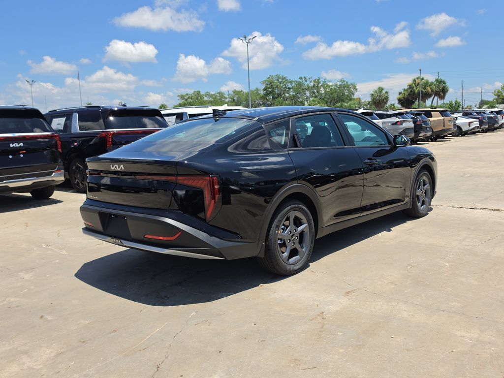2026 Kia K4 LXS San Clemente CA