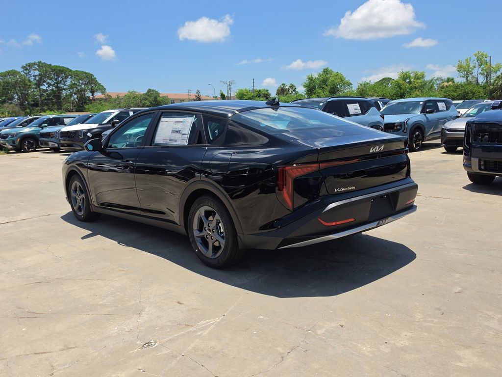 2026 Kia K4 LXS San Clemente CA