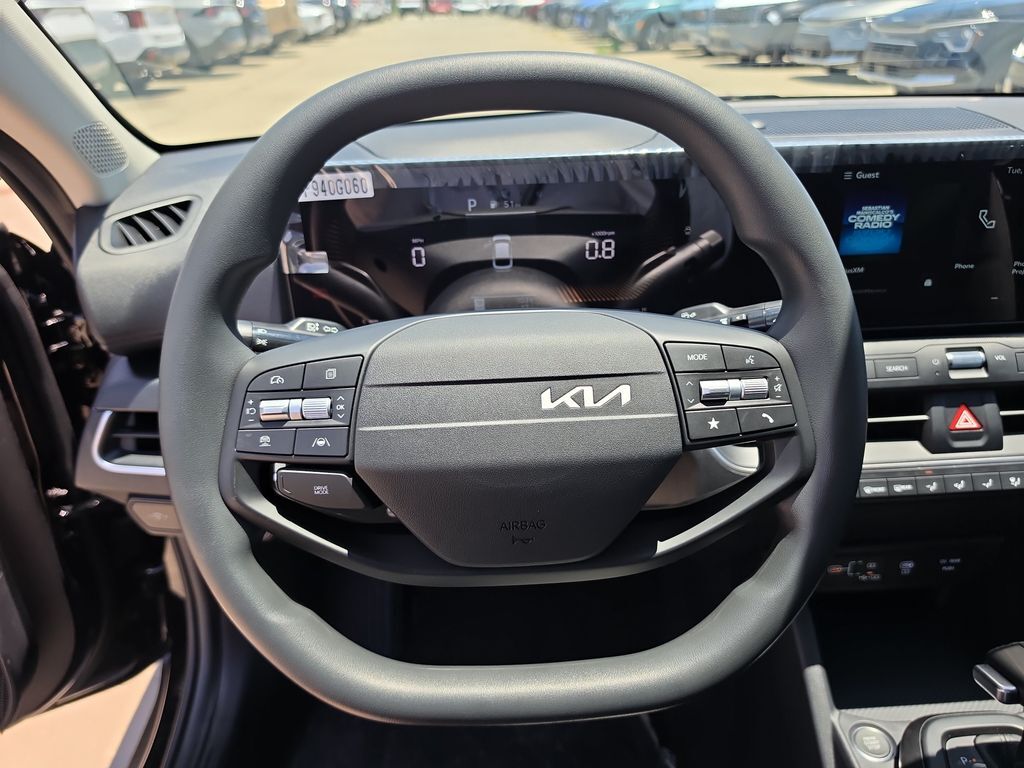 2026 Kia K4 LXS San Clemente CA