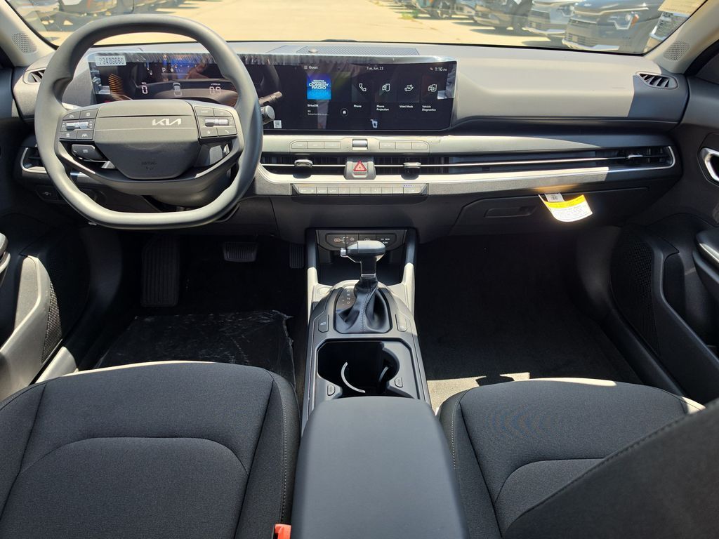 2026 Kia K4 LXS San Clemente CA