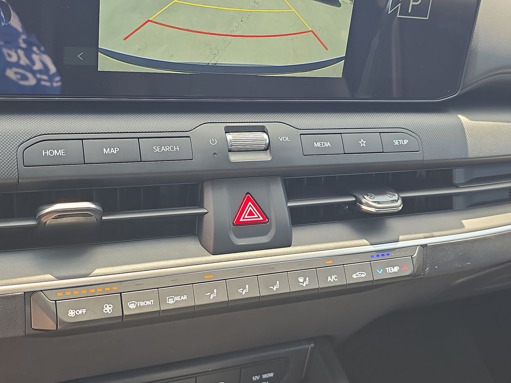 2026 Kia K4 LXS San Clemente CA