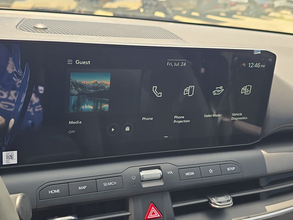 2026 Kia K4 LXS San Clemente CA