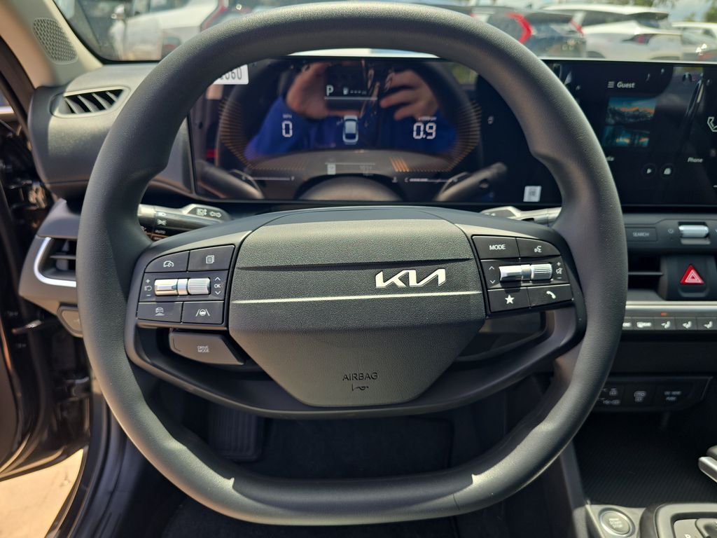 2026 Kia K4 LXS San Clemente CA