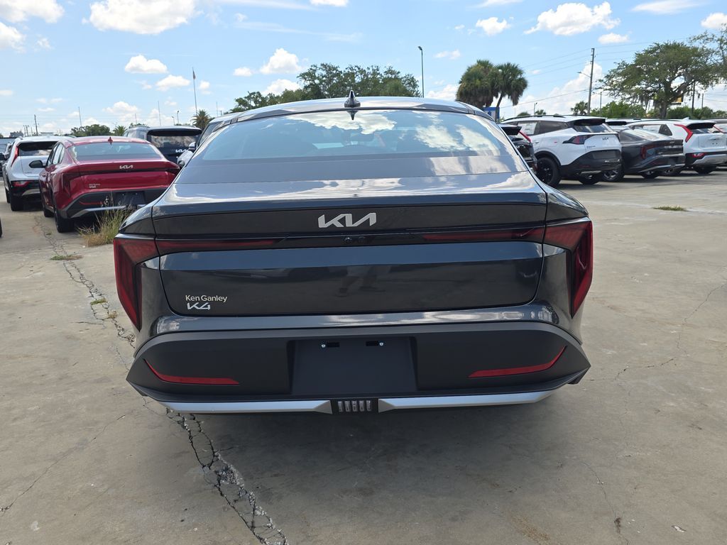 2026 Kia K4 LXS San Clemente CA