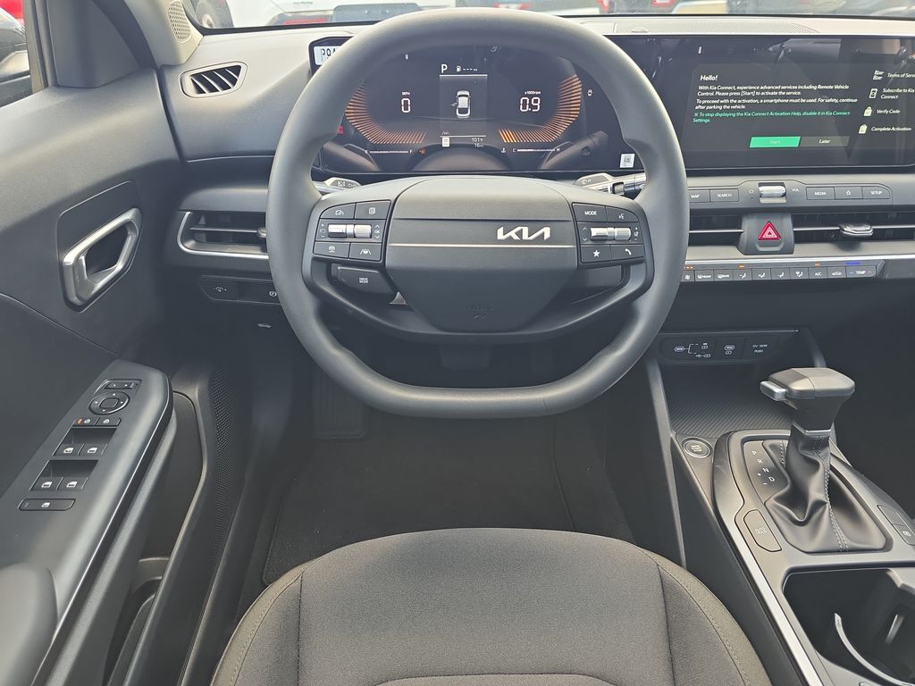 2026 Kia K4 LXS San Clemente CA