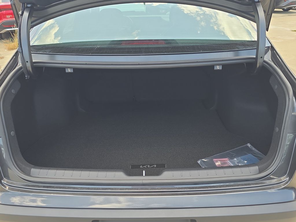 2026 Kia K4 LXS San Clemente CA