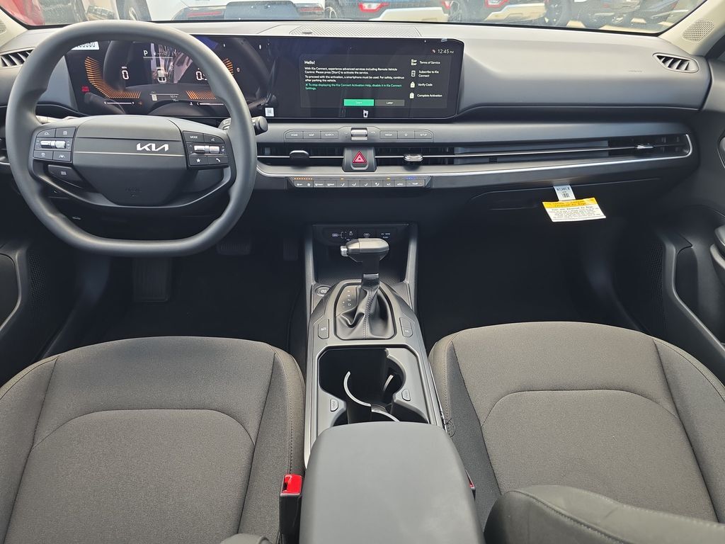 2026 Kia K4 LXS San Clemente CA
