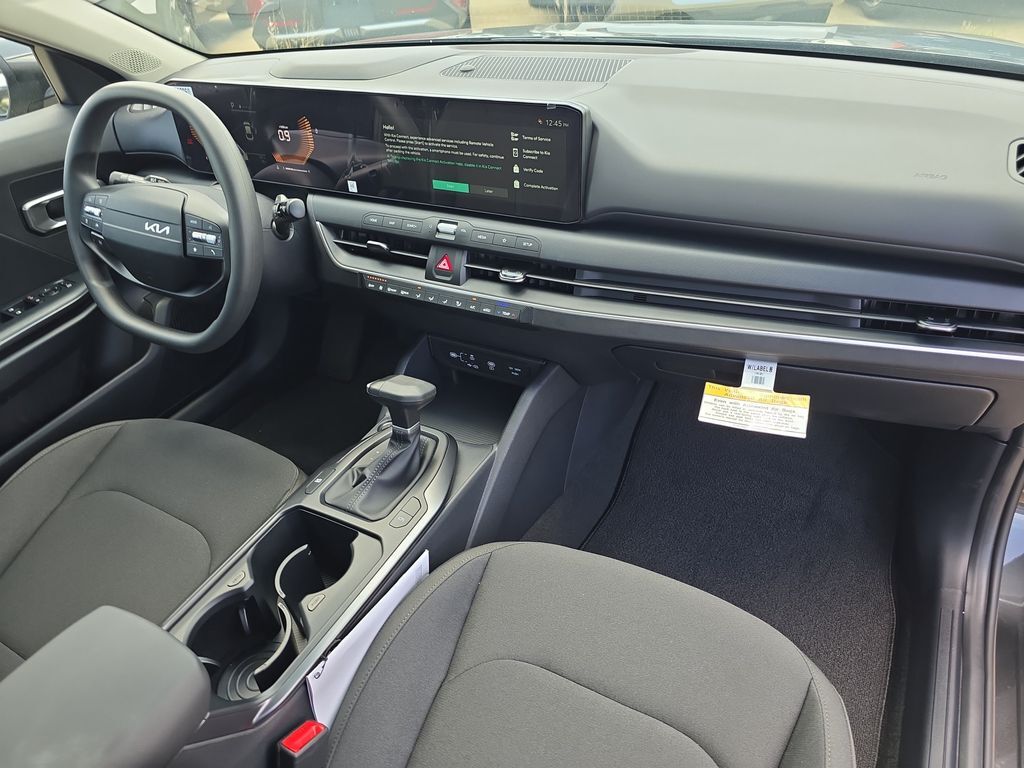 2026 Kia K4 LXS San Clemente CA