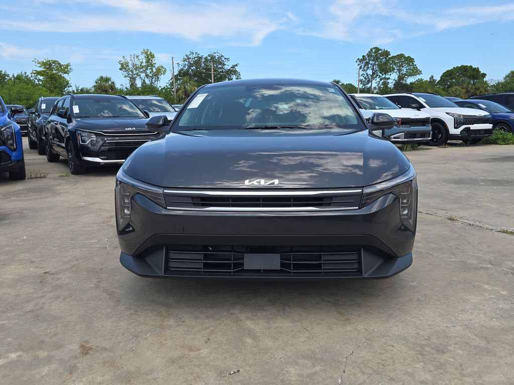 2026 Kia K4 LXS San Clemente CA