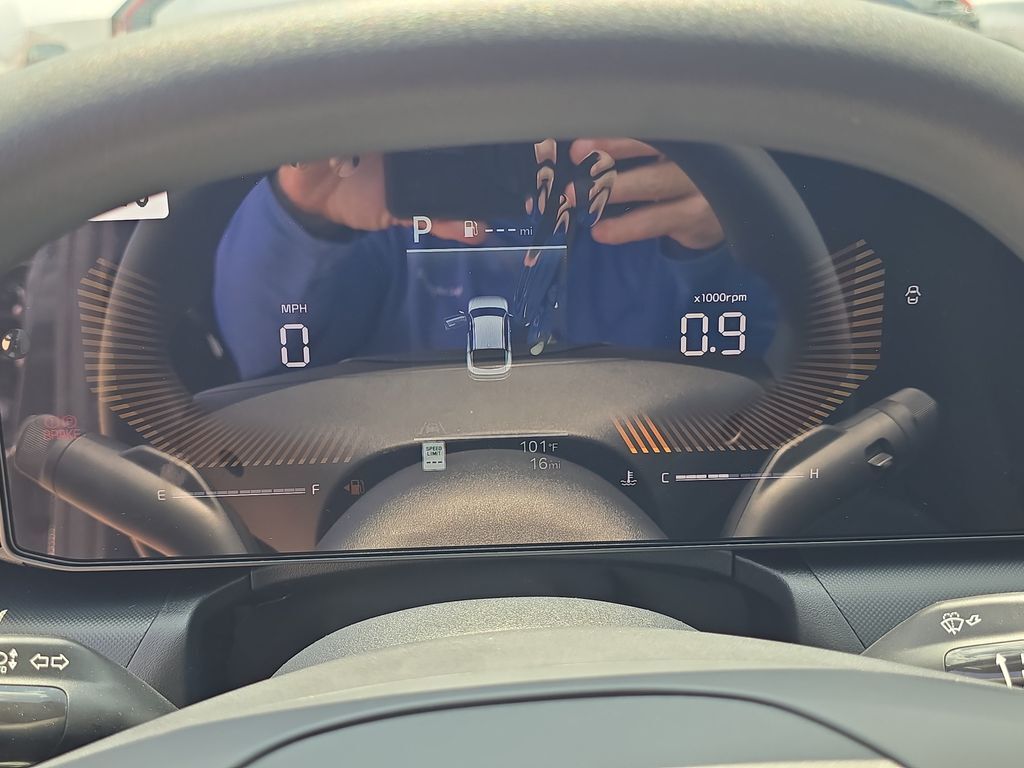 2026 Kia K4 LXS San Clemente CA