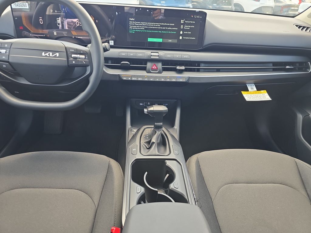 2026 Kia K4 LXS San Clemente CA