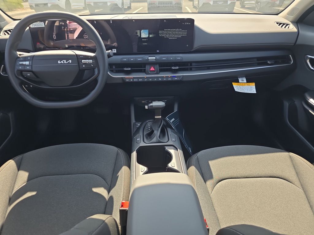 2026 Kia K4 LXS San Clemente CA