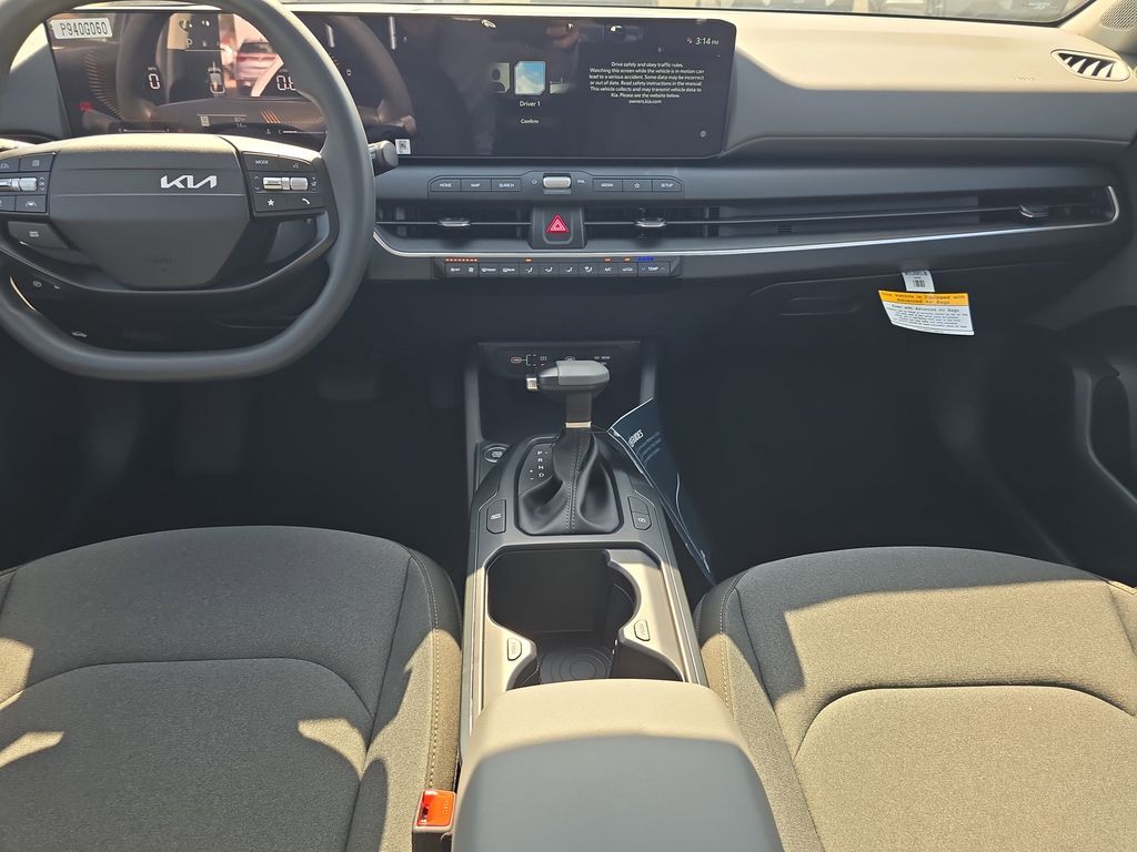 2026 Kia K4 LXS San Clemente CA
