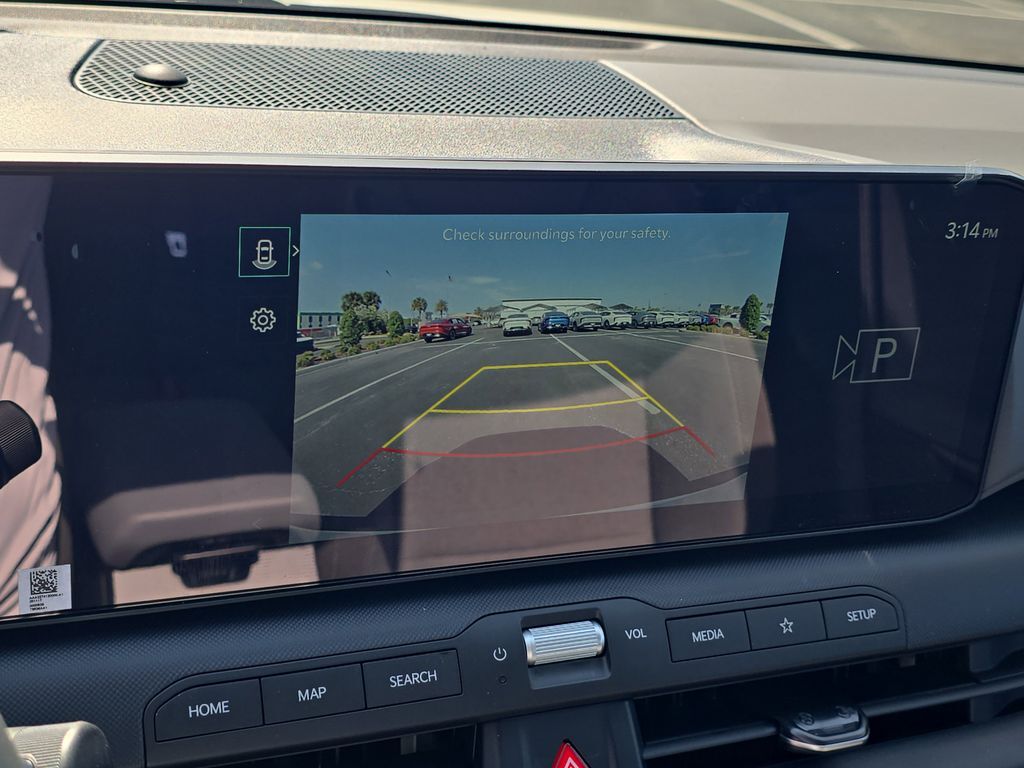 2026 Kia K4 LXS San Clemente CA