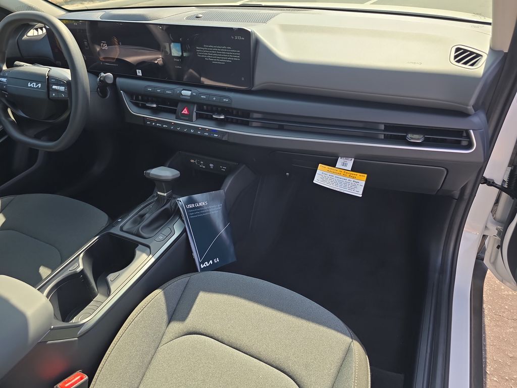 2026 Kia K4 LXS San Clemente CA