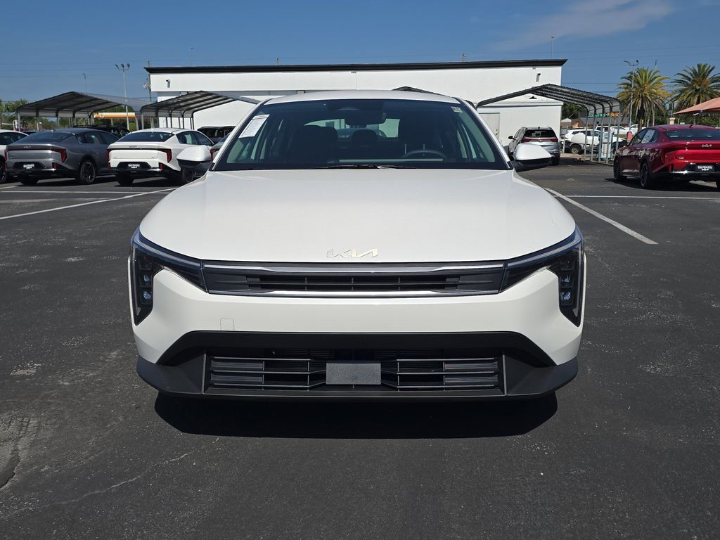 2026 Kia K4 LXS San Clemente CA
