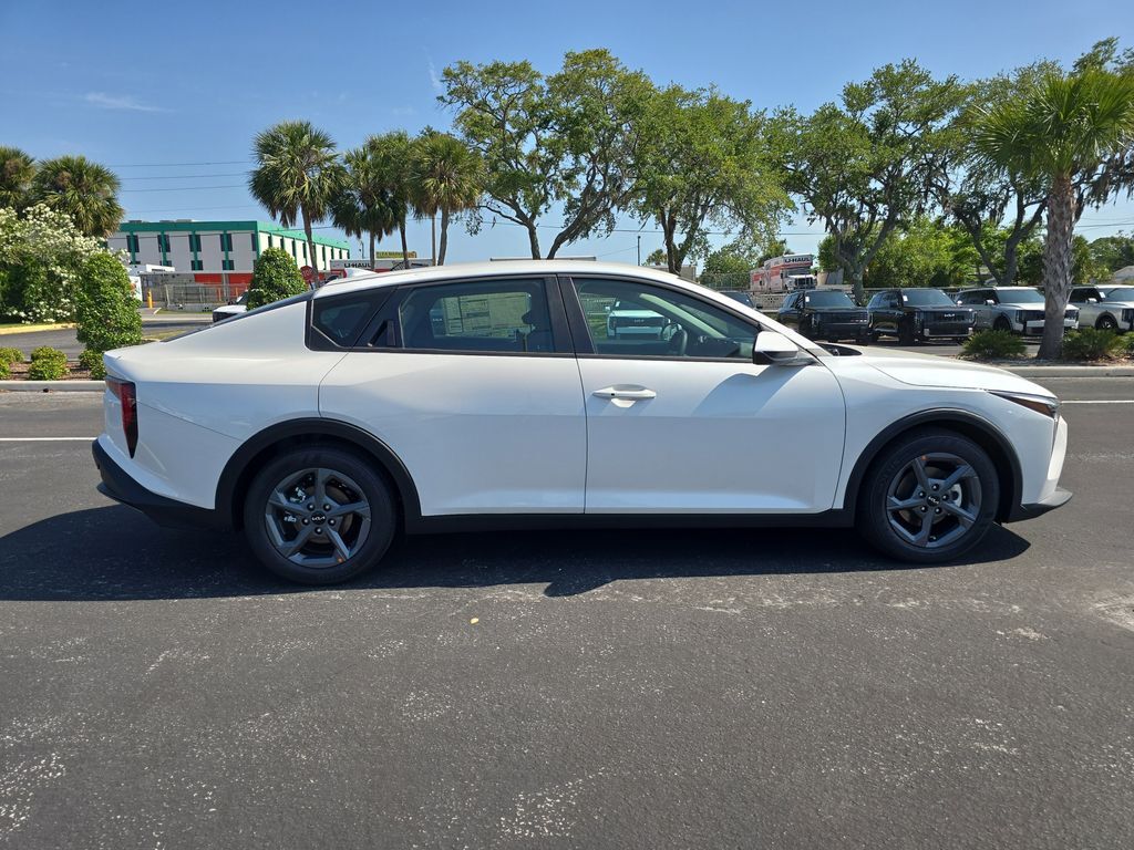 2026 Kia K4 LXS San Clemente CA
