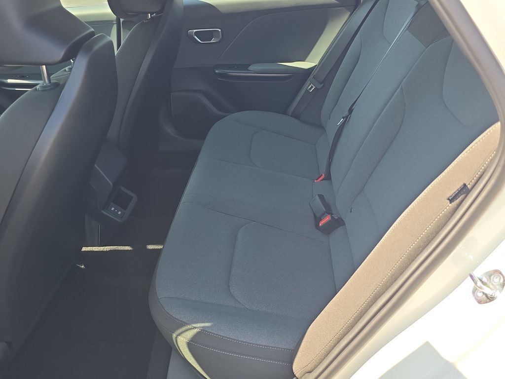 2026 Kia K4 LXS San Clemente CA