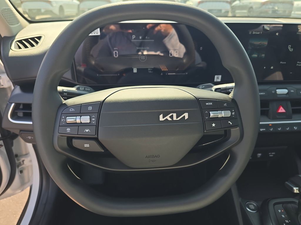 2026 Kia K4 LXS San Clemente CA