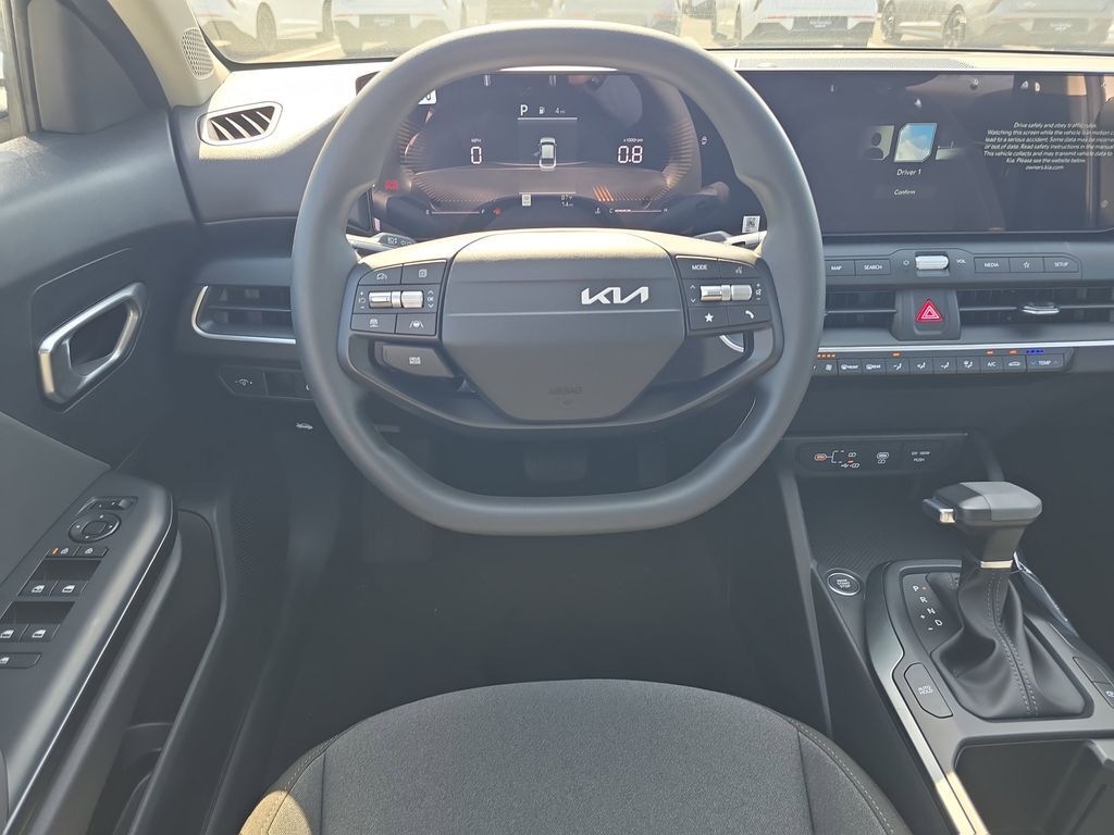 2026 Kia K4 LXS San Clemente CA