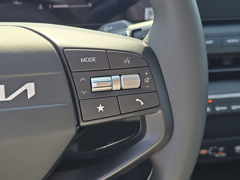 2026 Kia K4 LXS San Clemente CA