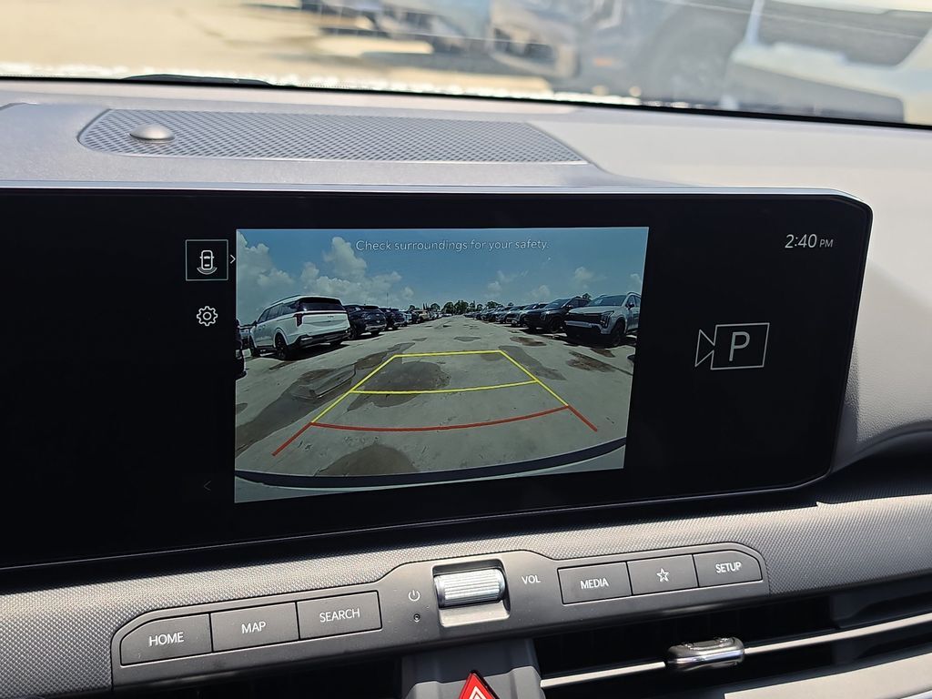 2026 Kia K4 LXS San Clemente CA