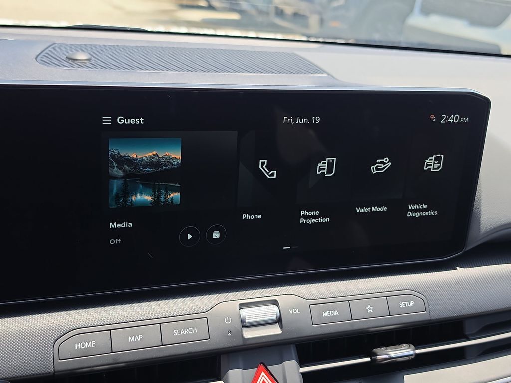 2026 Kia K4 LXS San Clemente CA