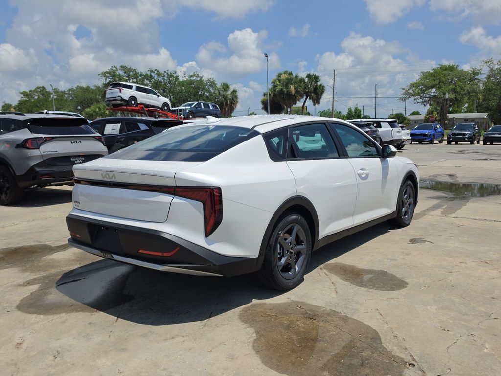 2026 Kia K4 LXS San Clemente CA