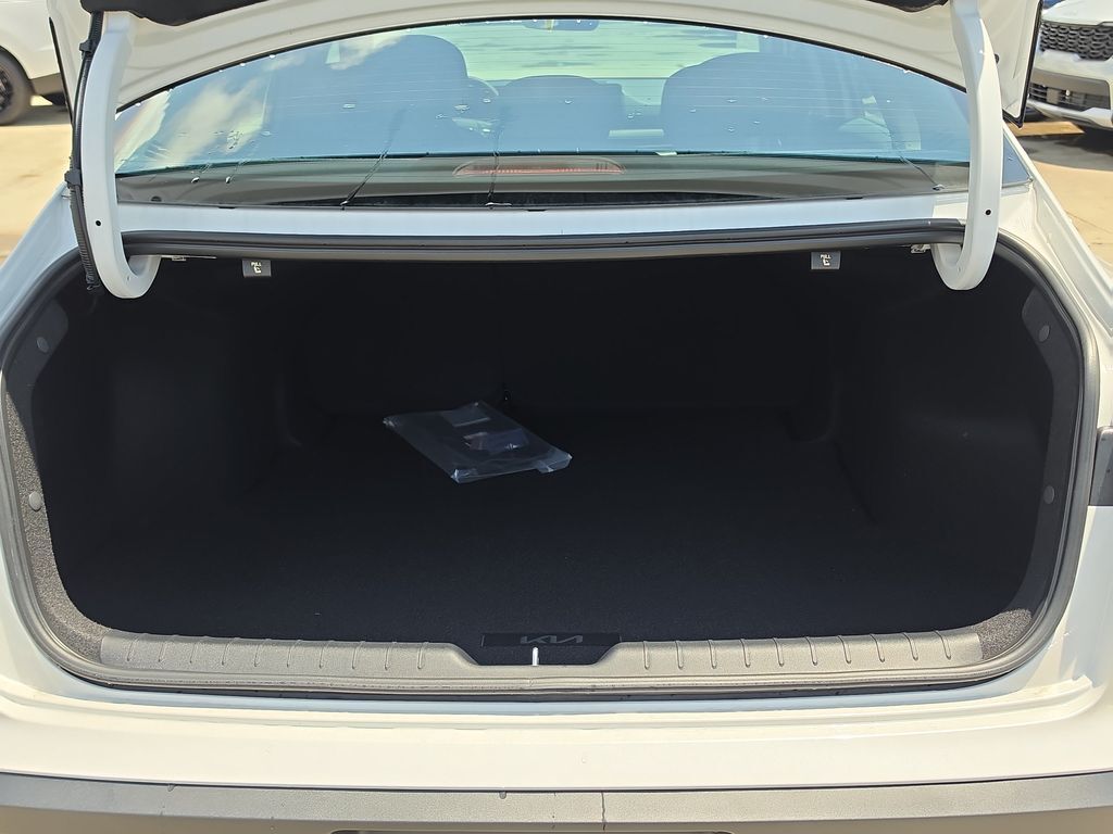 2026 Kia K4 LXS San Clemente CA