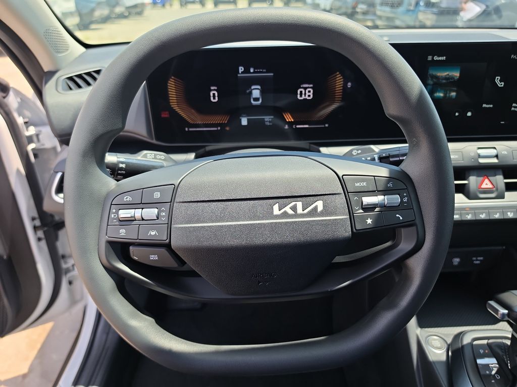 2026 Kia K4 LXS San Clemente CA