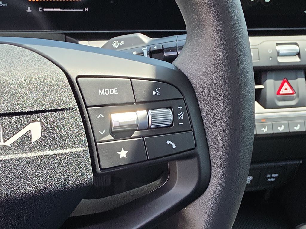 2026 Kia K4 LXS San Clemente CA