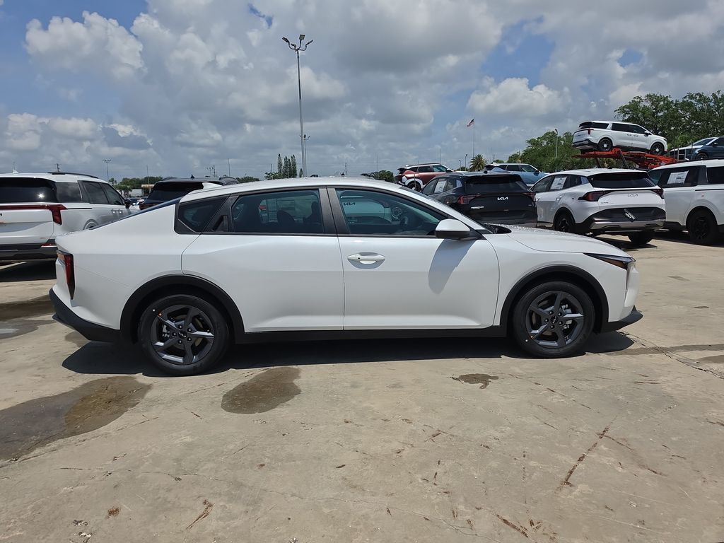 2026 Kia K4 LXS San Clemente CA