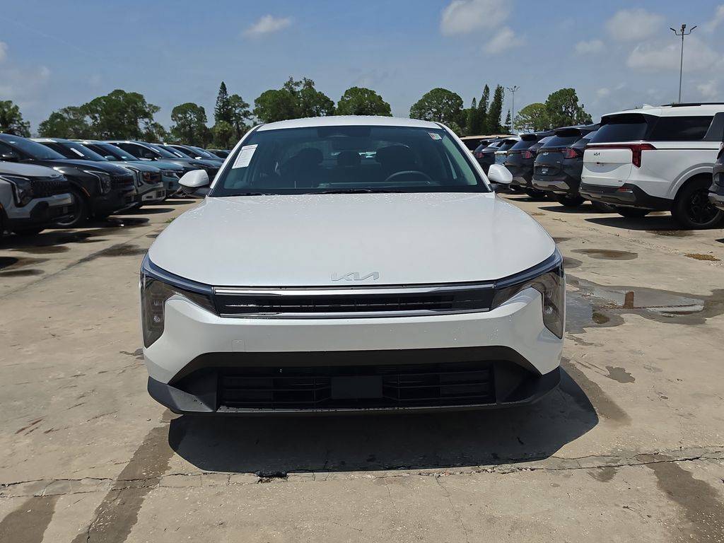 2026 Kia K4 LXS San Clemente CA