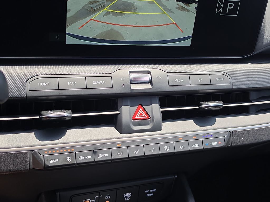 2026 Kia K4 LXS San Clemente CA