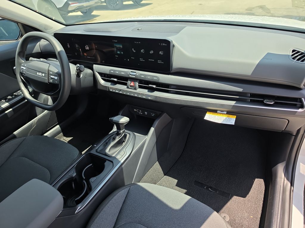 2026 Kia K4 LXS San Clemente CA