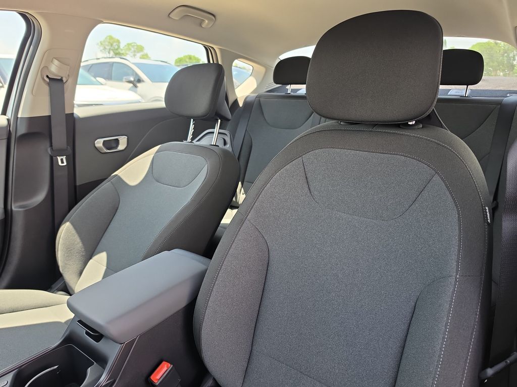 2026 Kia K4 LXS San Clemente CA