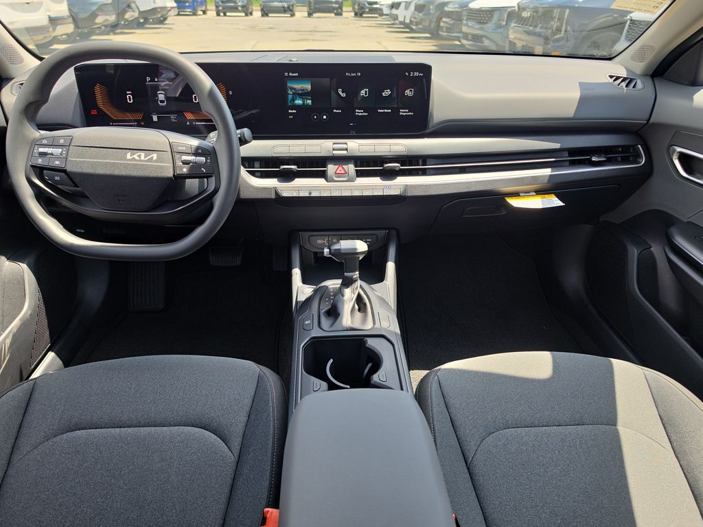 2026 Kia K4 LXS San Clemente CA