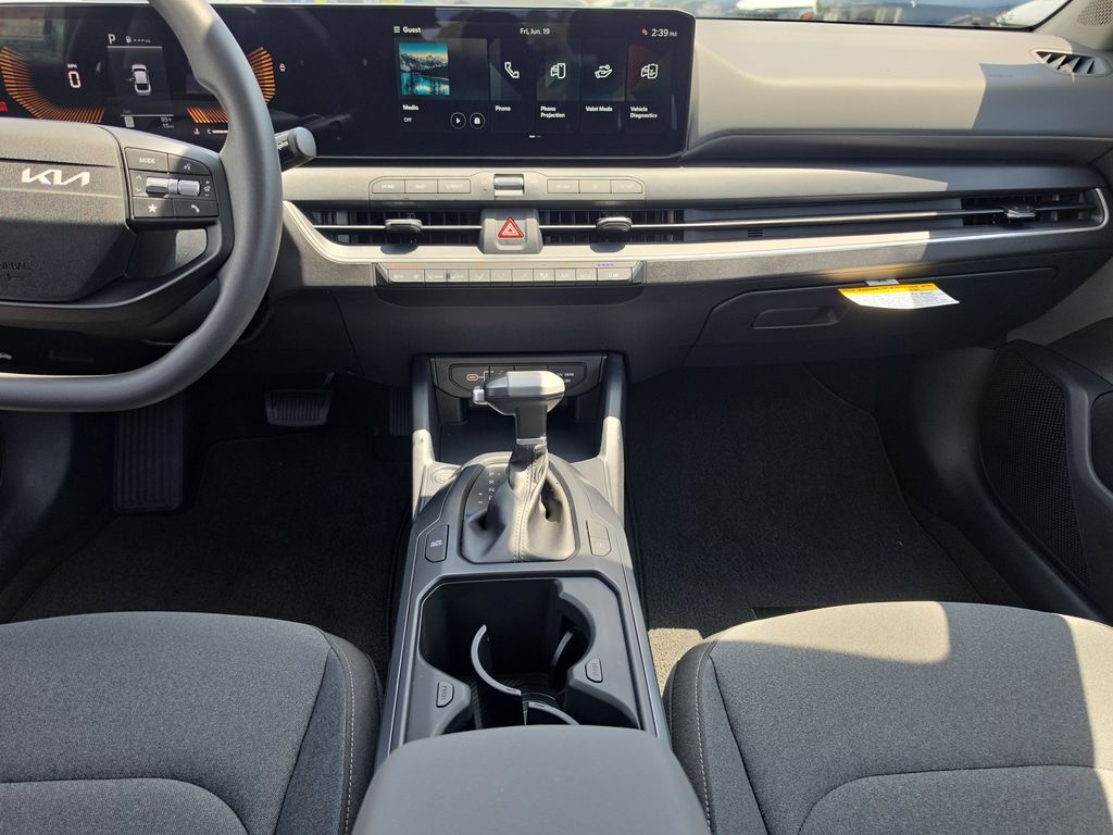 2026 Kia K4 LXS San Clemente CA