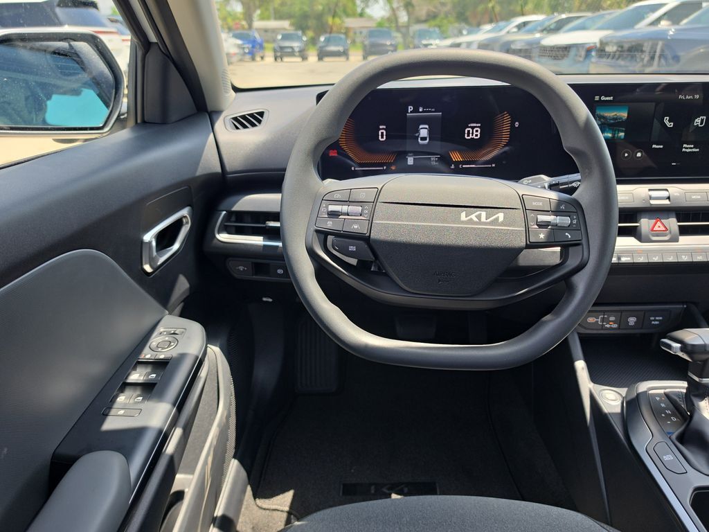 2026 Kia K4 LXS San Clemente CA