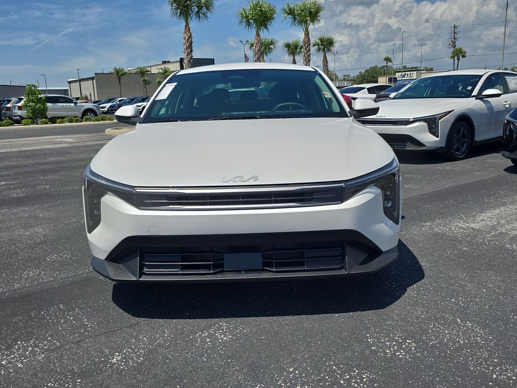 2026 Kia K4 LXS San Clemente CA